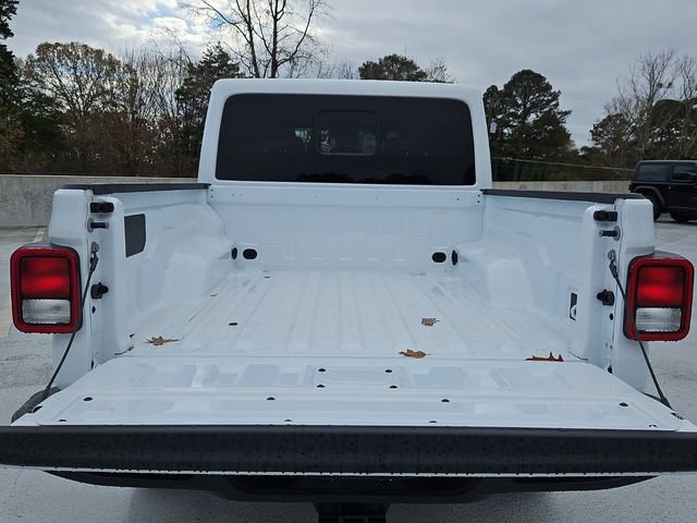 New 2026 Jeep Gladiator Sport AWD/4WD image 14
