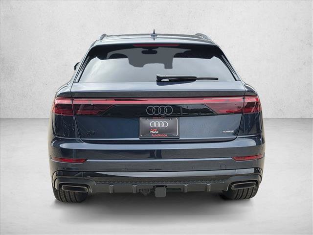 New 2026 Audi Q8 Premium Plus image 6