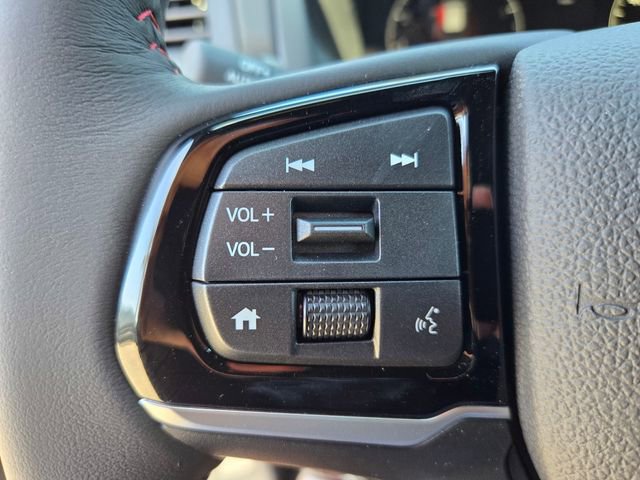 New 2026 Honda Odyssey Sport-L image 11