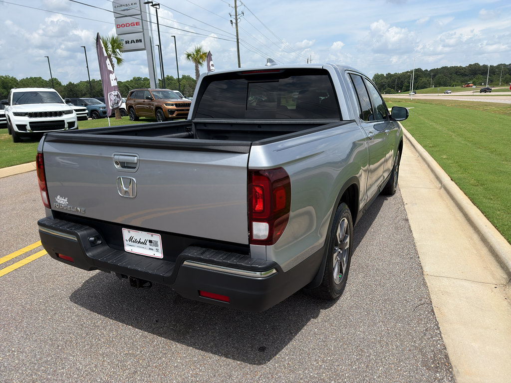 Used 2019 Honda Ridgeline RTL image 7