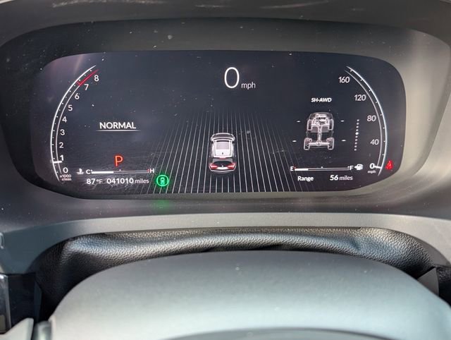 Used 2024 Acura MDX SH-AWD w/ Technology Package image 30