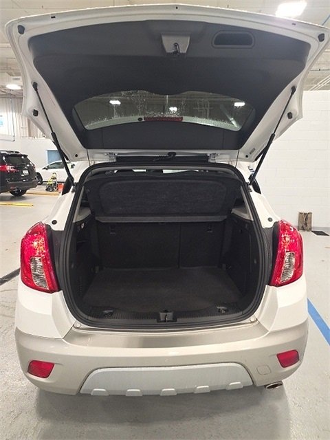 Used 2016 Buick Encore FWD image 7