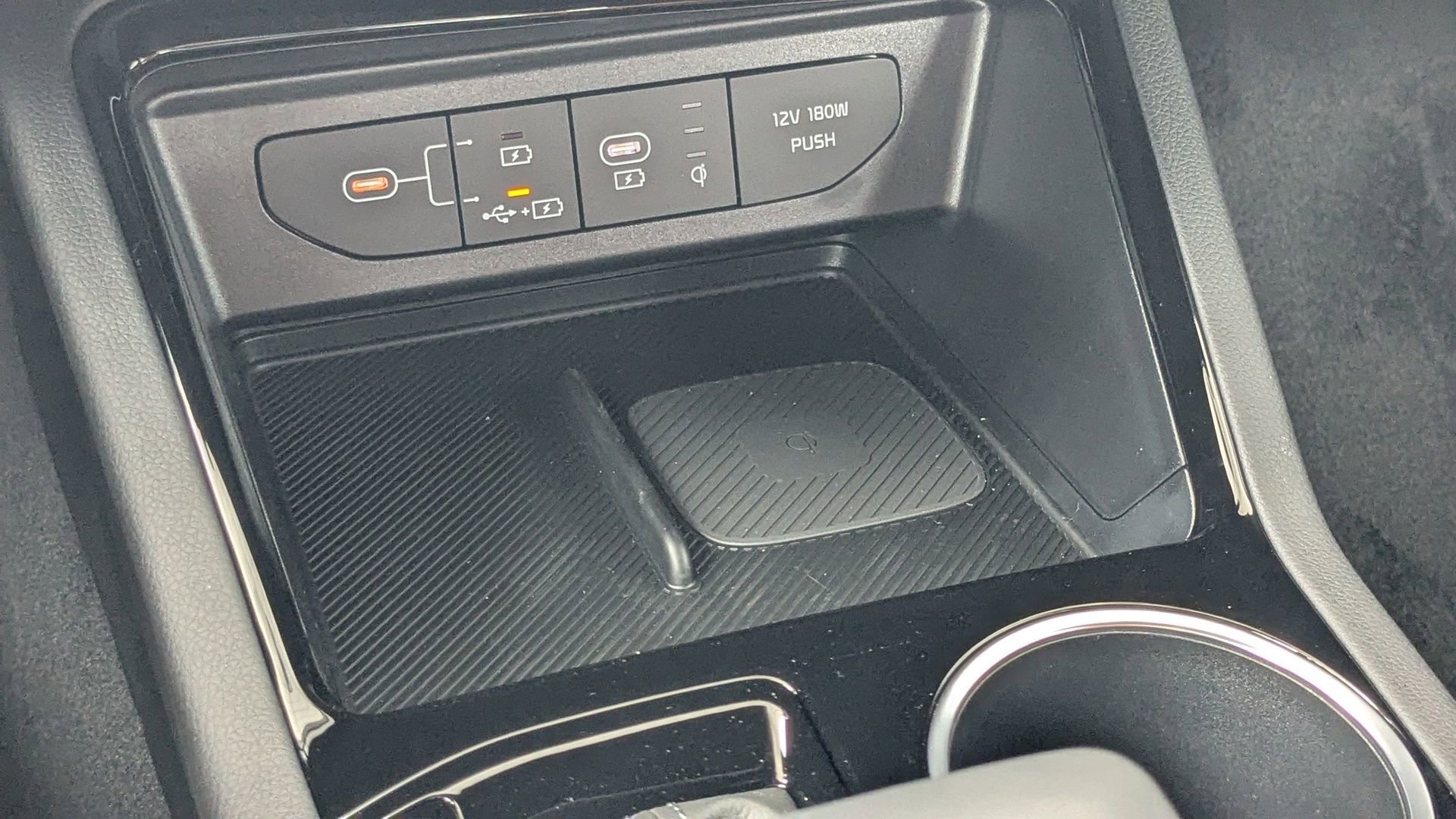 Used 2026 Kia K5 GT-Line w/ GT-Line Red Interior Package image 26