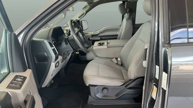 Used 2020 Ford F150 XLT w/ XTR Package AWD/4WD image 8
