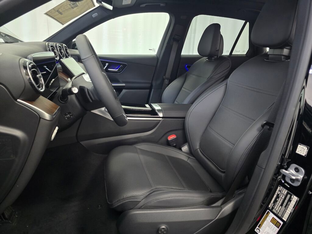 New 2026 Mercedes-Benz GLC 300 4MATIC image 13
