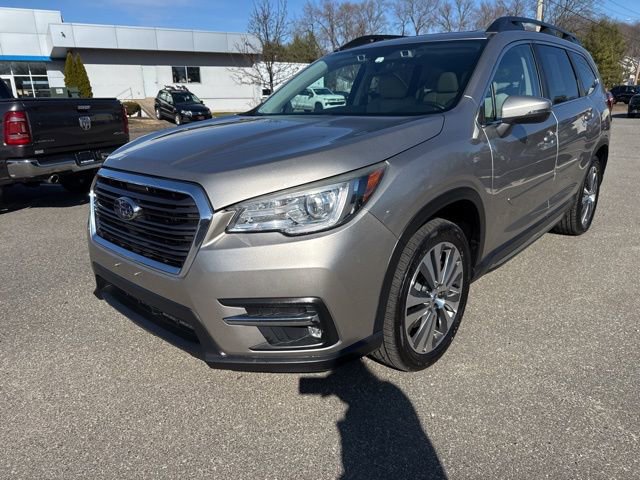 Used 2019 Subaru Ascent Limited image 2
