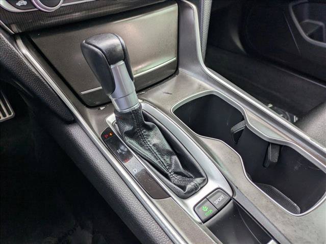 Used 2020 Honda Accord Sport image 12