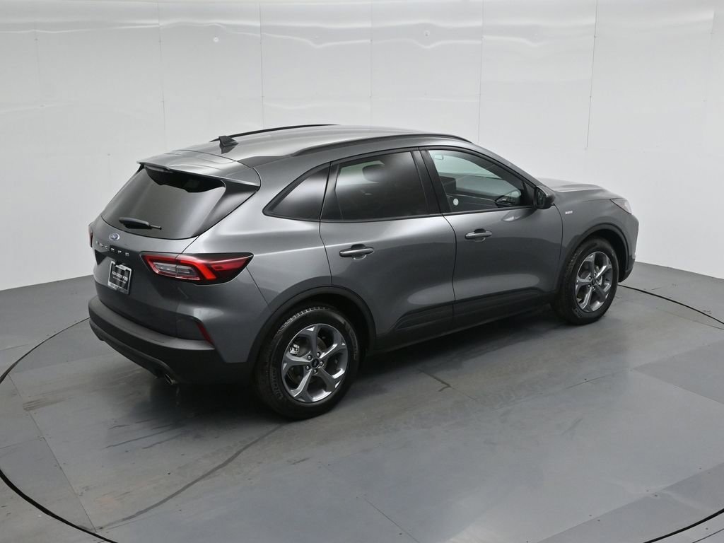 Certified 2025 Ford Escape ST-Line image 40