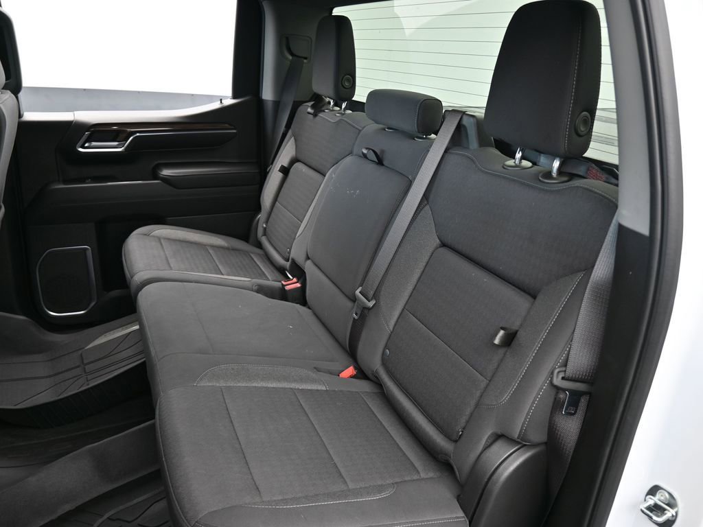 Used 2023 Chevrolet Silverado 1500 LT RWD image 36