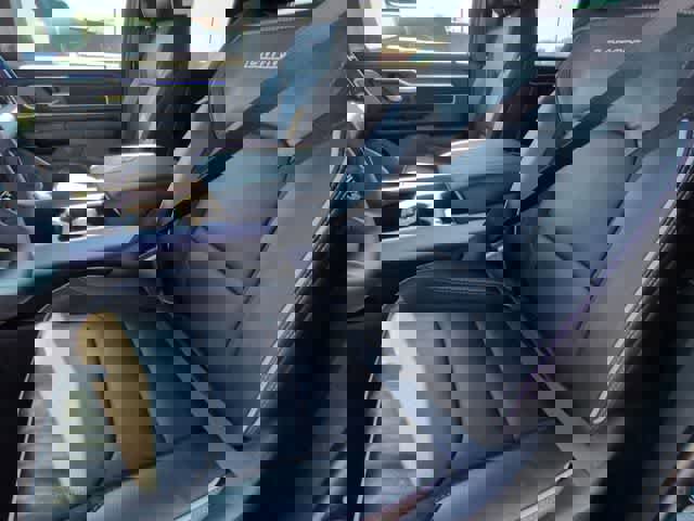 New 2026 RAM 1500 Laramie w/ Night Edition image 17