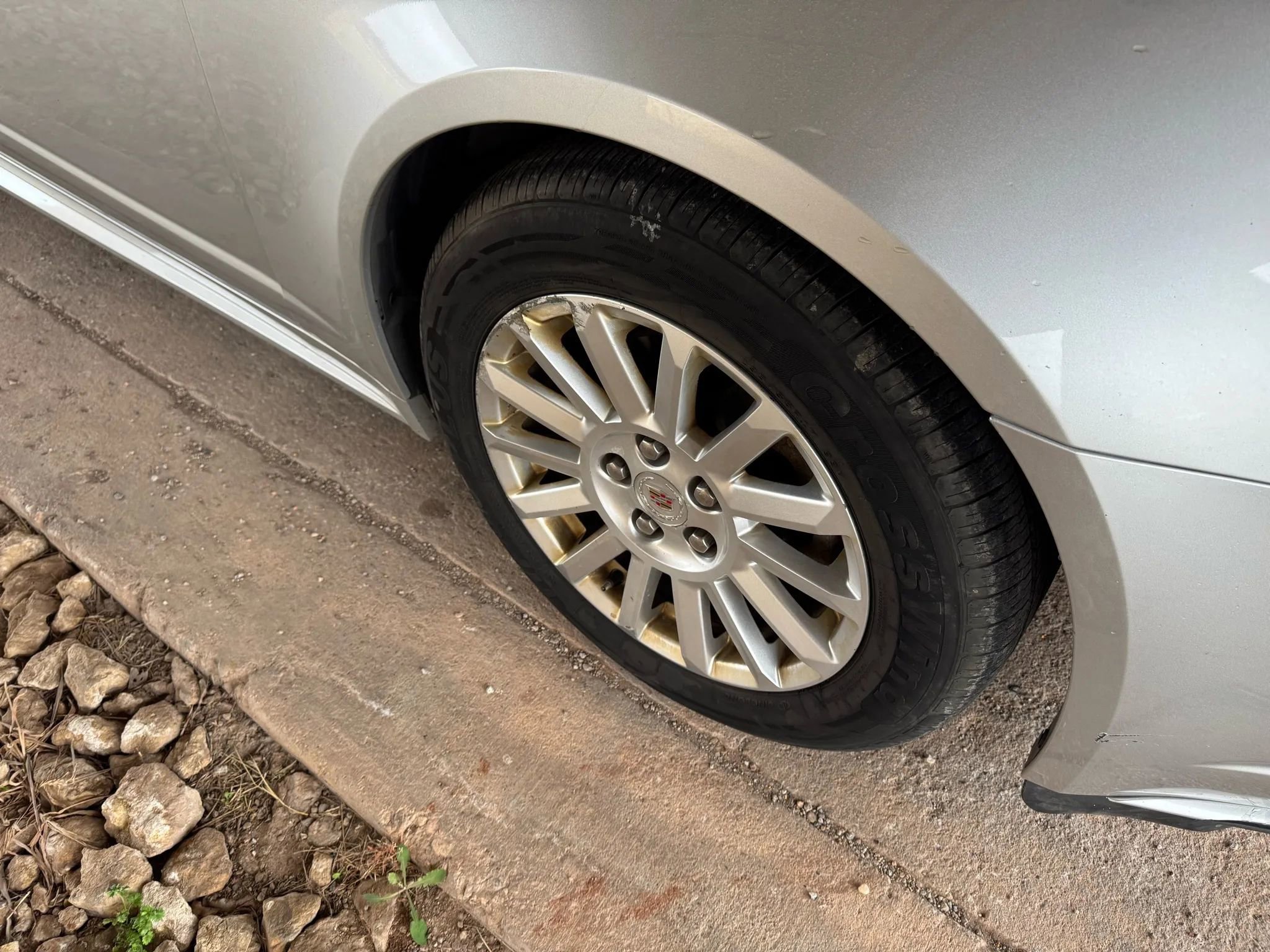 Used 2012 Cadillac CTS Luxury AWD/4WD image 27