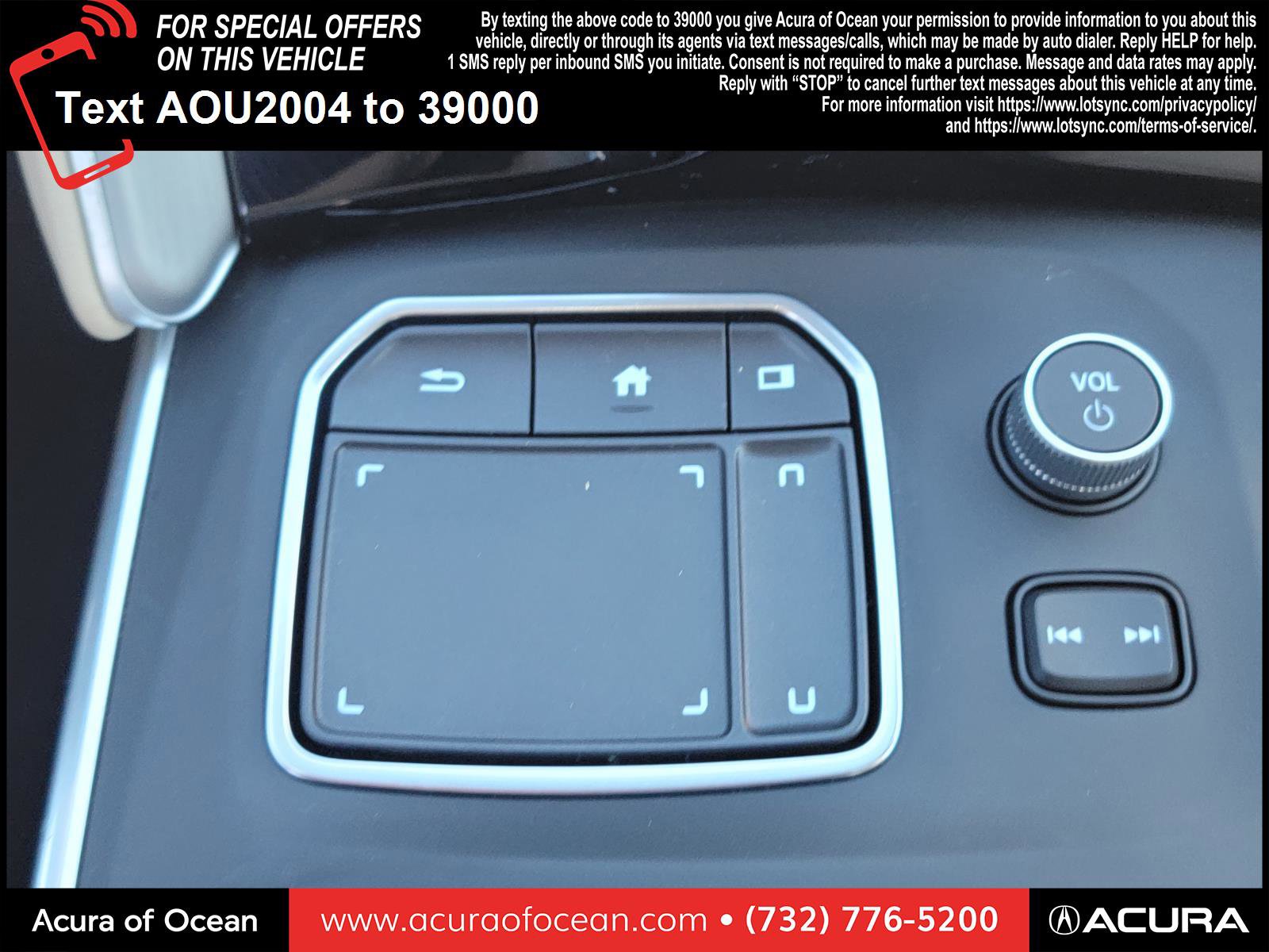 Certified 2025 Acura TLX w/ Technology Package image 28