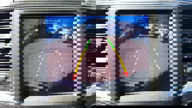 Used 2022 RAM 1500 Classic Warlock w/ Electronics Group image 20