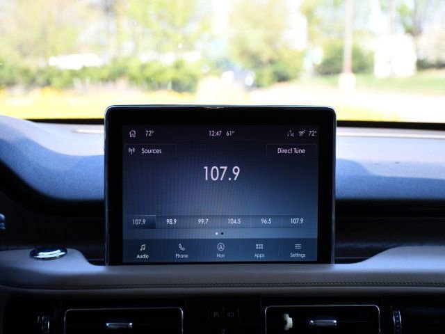 Used 2020 Lincoln Aviator Grand Touring w/ Equipment Group 302A image 20