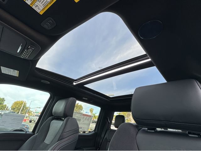 New 2026 Ford F150 Raptor image 15