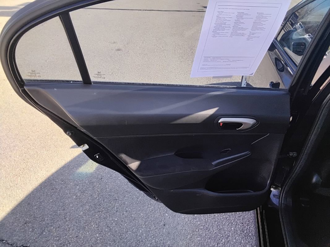 Used 2011 Honda Civic LX-S image 18