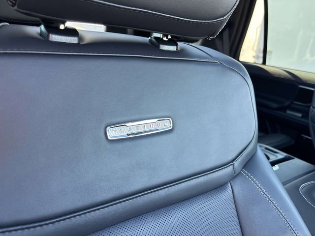 Used 2025 Ford Expedition Platinum w/ Stealth Performance Package image 21