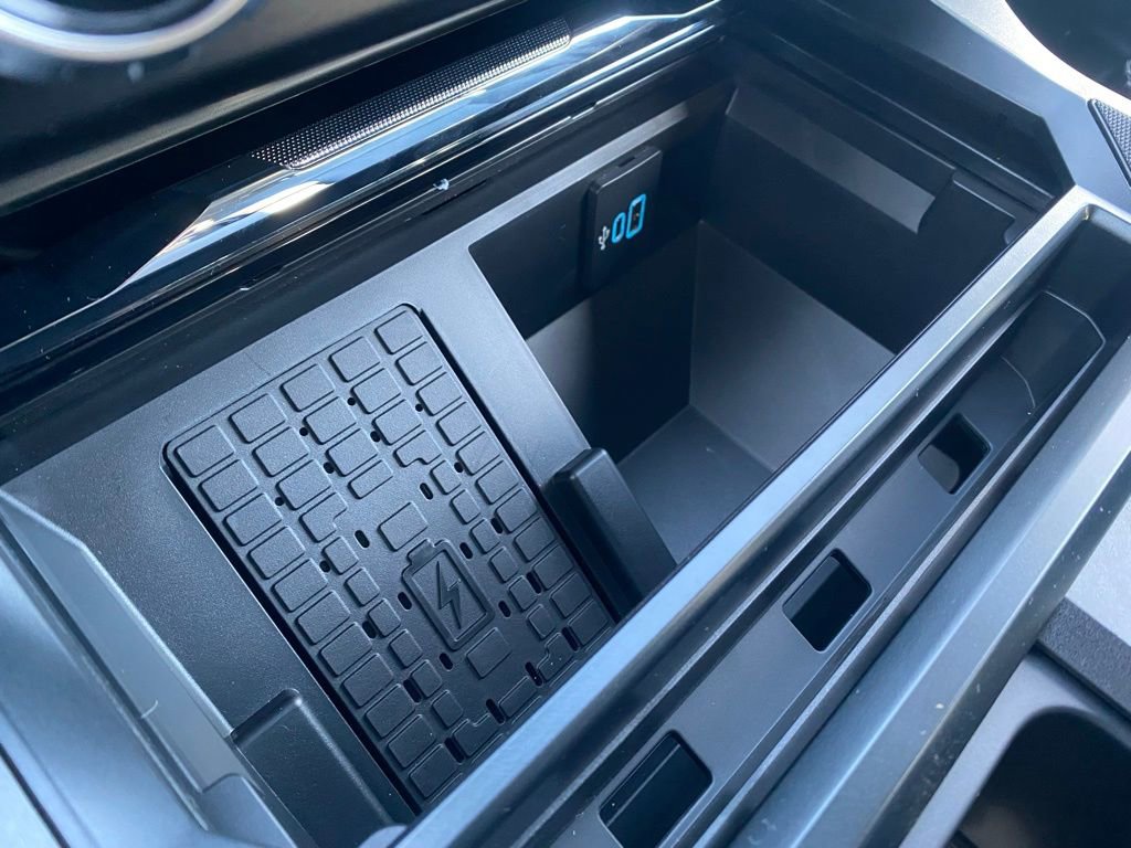 New 2026 Ford F250 Lariat image 23