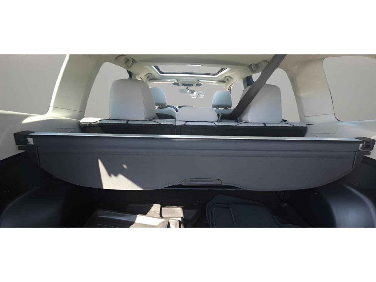 Used 2022 Subaru Forester Premium AWD/4WD image 37