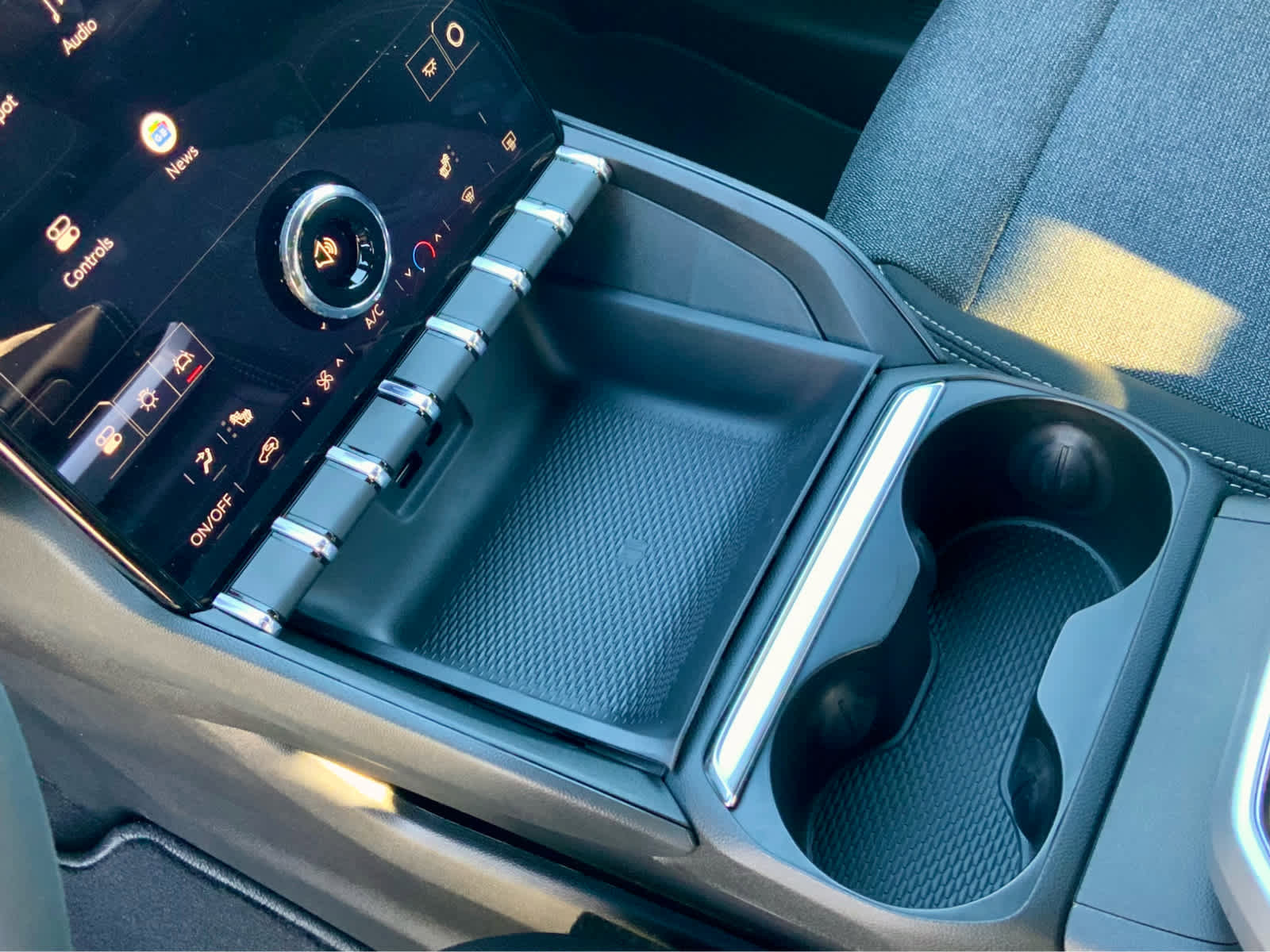 New 2026 GMC Terrain Elevation image 46