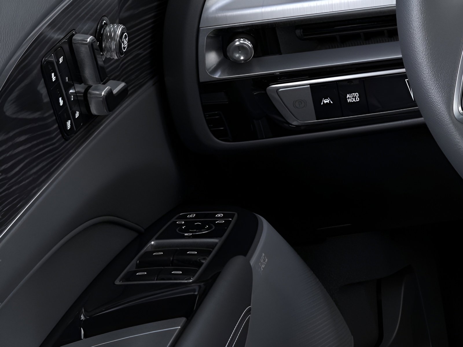 New 2026 Cadillac Lyriq Premium Sport image 22