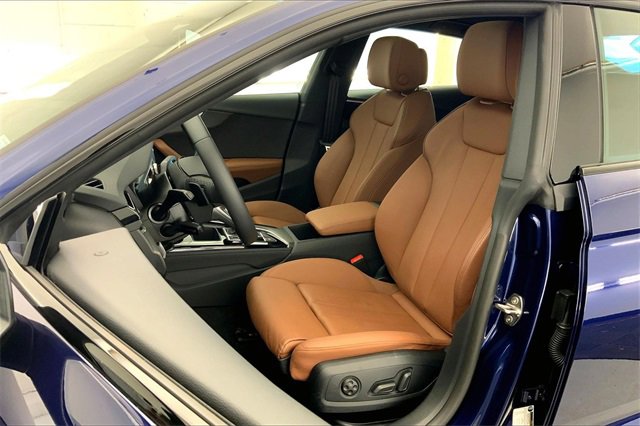 Certified 2025 Audi A5 2.0T Premium Plus w/ Premium Plus image 25