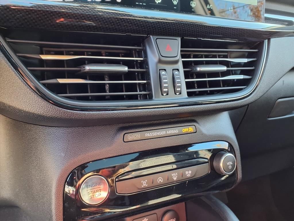 New 2026 Ford Escape ST-Line w/ Tech Pack #1 image 15