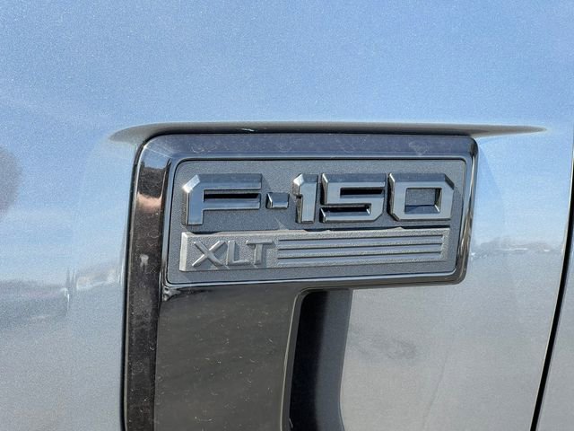 New 2026 Ford F150 XLT image 13