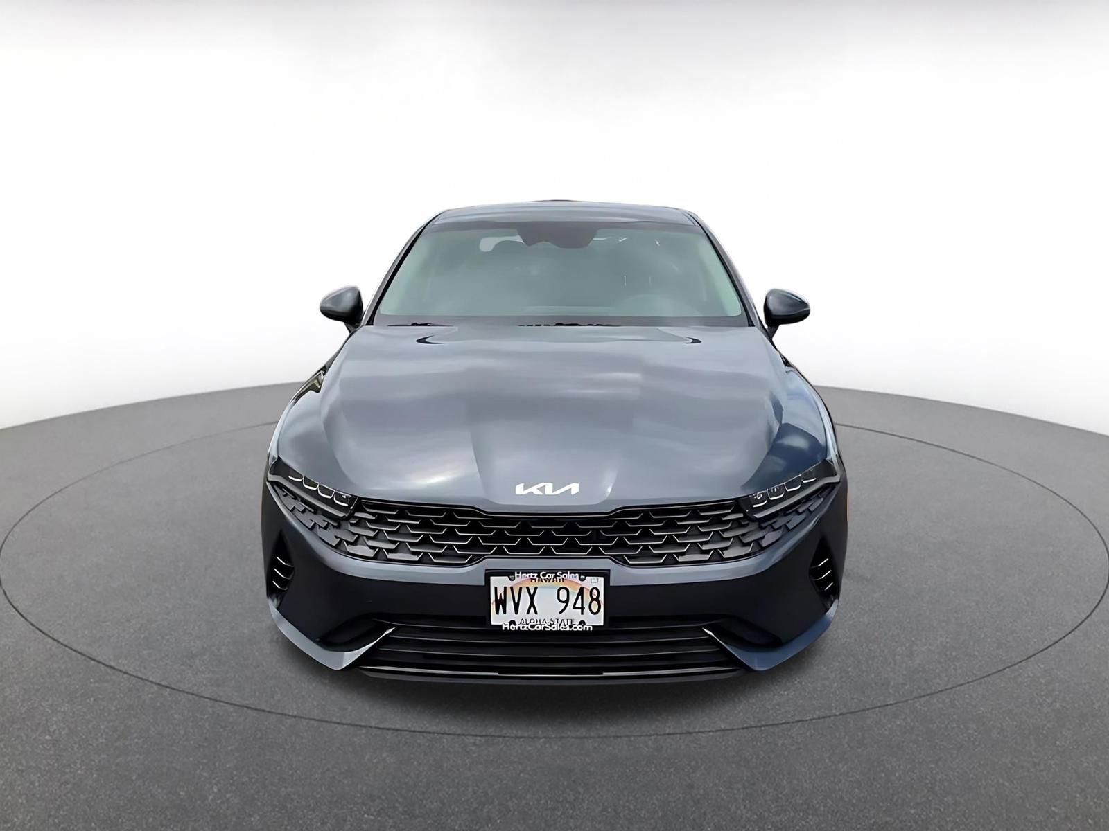 Used 2023 Kia K5 LXS image 4