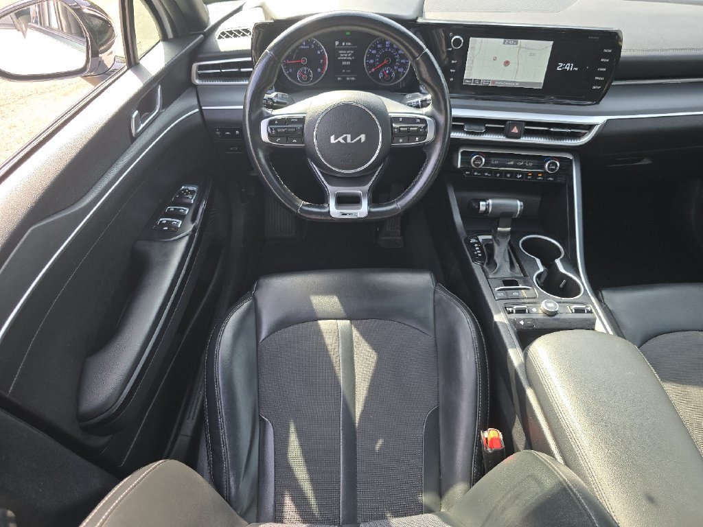 Used 2023 Kia K5 GT-Line AWD/4WD image 25