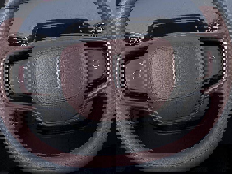 New 2026 Lincoln Nautilus Black Label AWD/4WD image 12