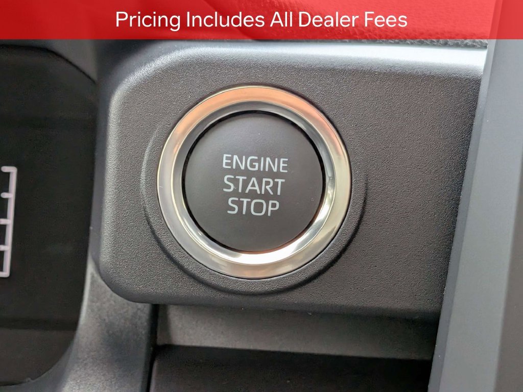 New 2026 Toyota 4Runner SR5 AWD/4WD image 29