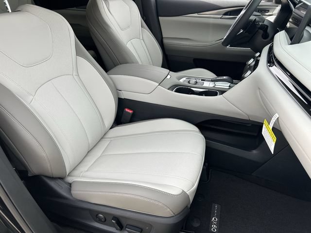 New 2027 INFINITI QX60 Luxe AWD/4WD image 12