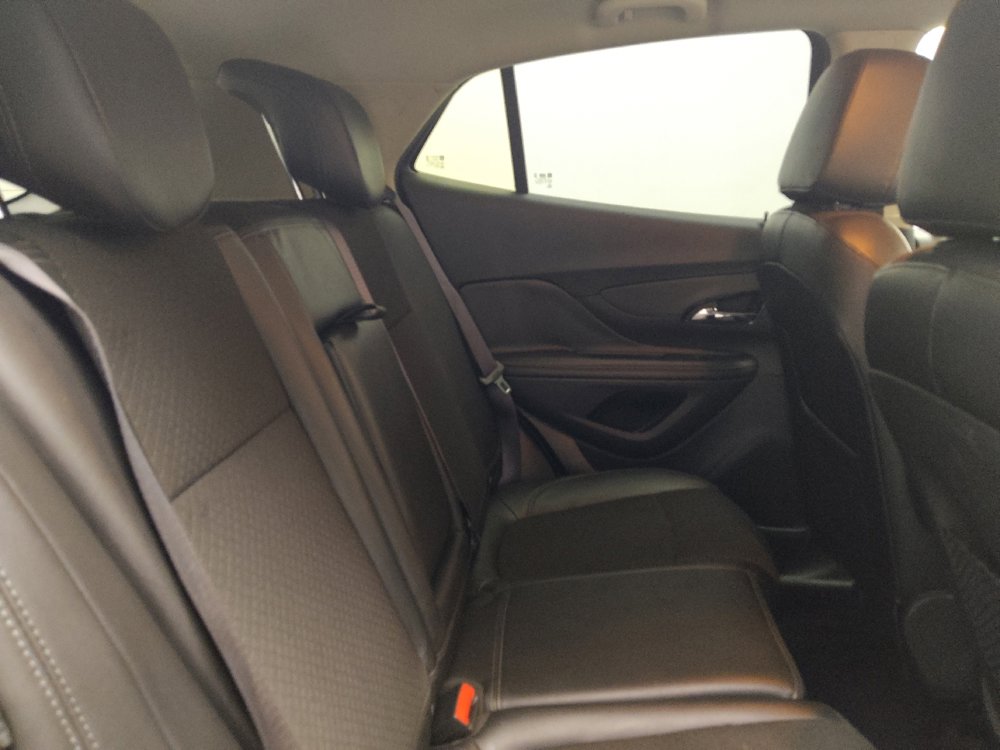 Used 2019 Buick Encore Preferred image 19