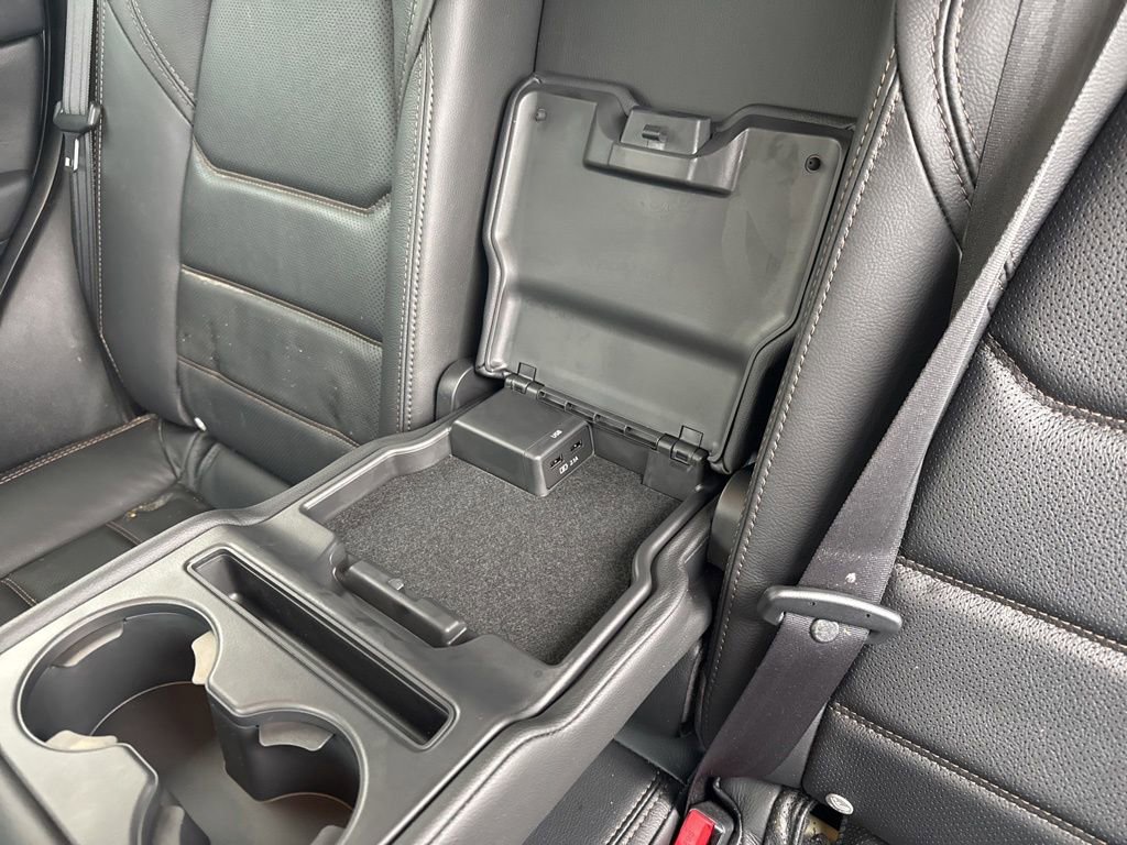 Used 2021 MAZDA CX-5 Touring w/ Touring Preferred SV Package image 30