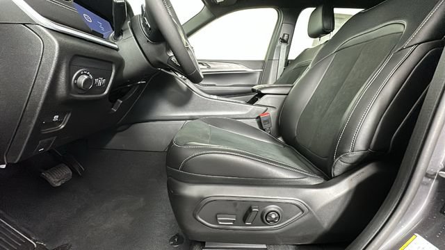 New 2026 Jeep Grand Cherokee L 4WD image 19