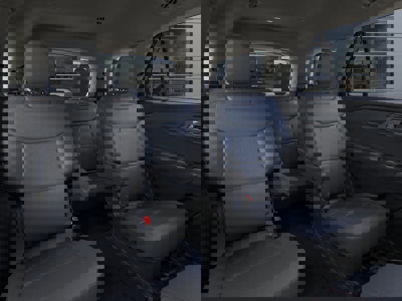 New 2026 Ford Explorer Active w/ Active Comfort Package image 11