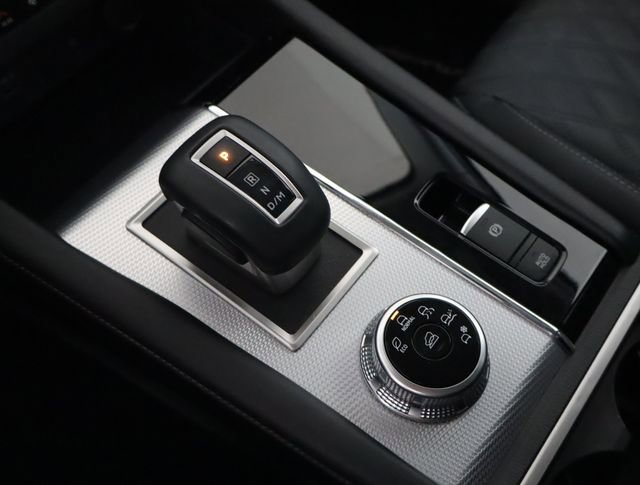 Used 2022 Mitsubishi Outlander SEL image 36