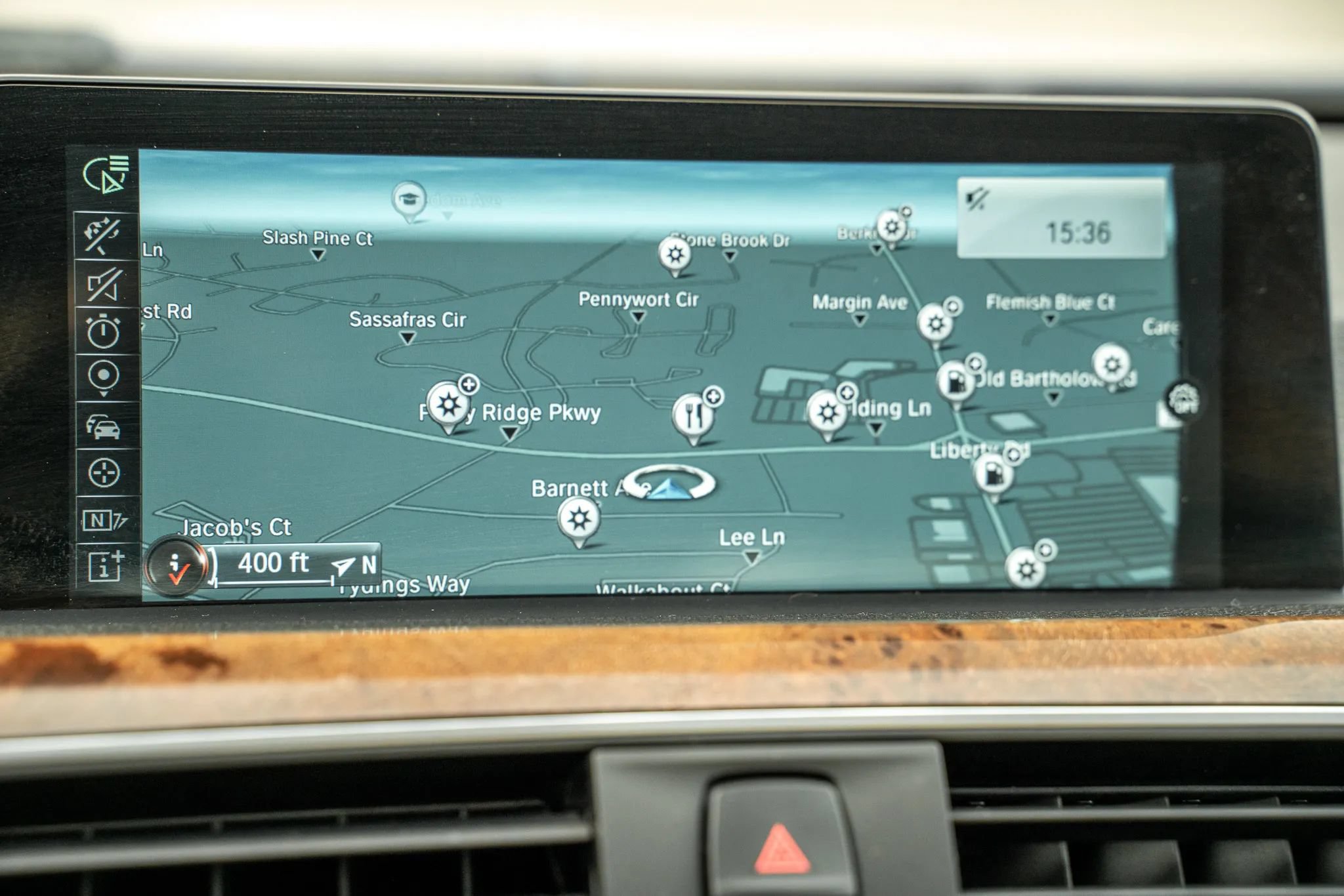Used 2016 BMW 340i Sedan RWD image 24