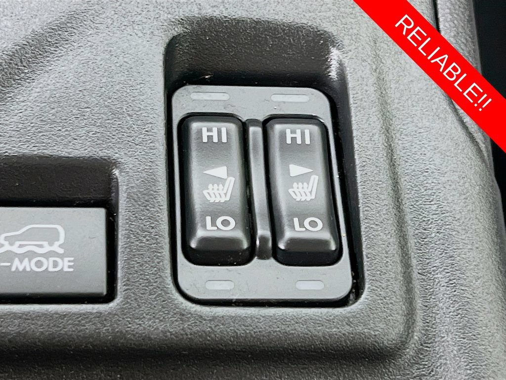 Used 2021 Subaru Crosstrek 2.5i Sport w/ Moonroof Package AWD/4WD image 19