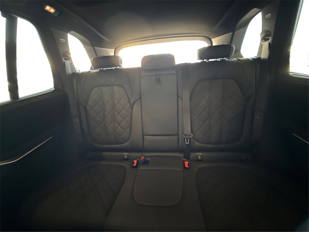New 2026 BMW X5 xDrive40i w/ Climate Comfort Package image 20