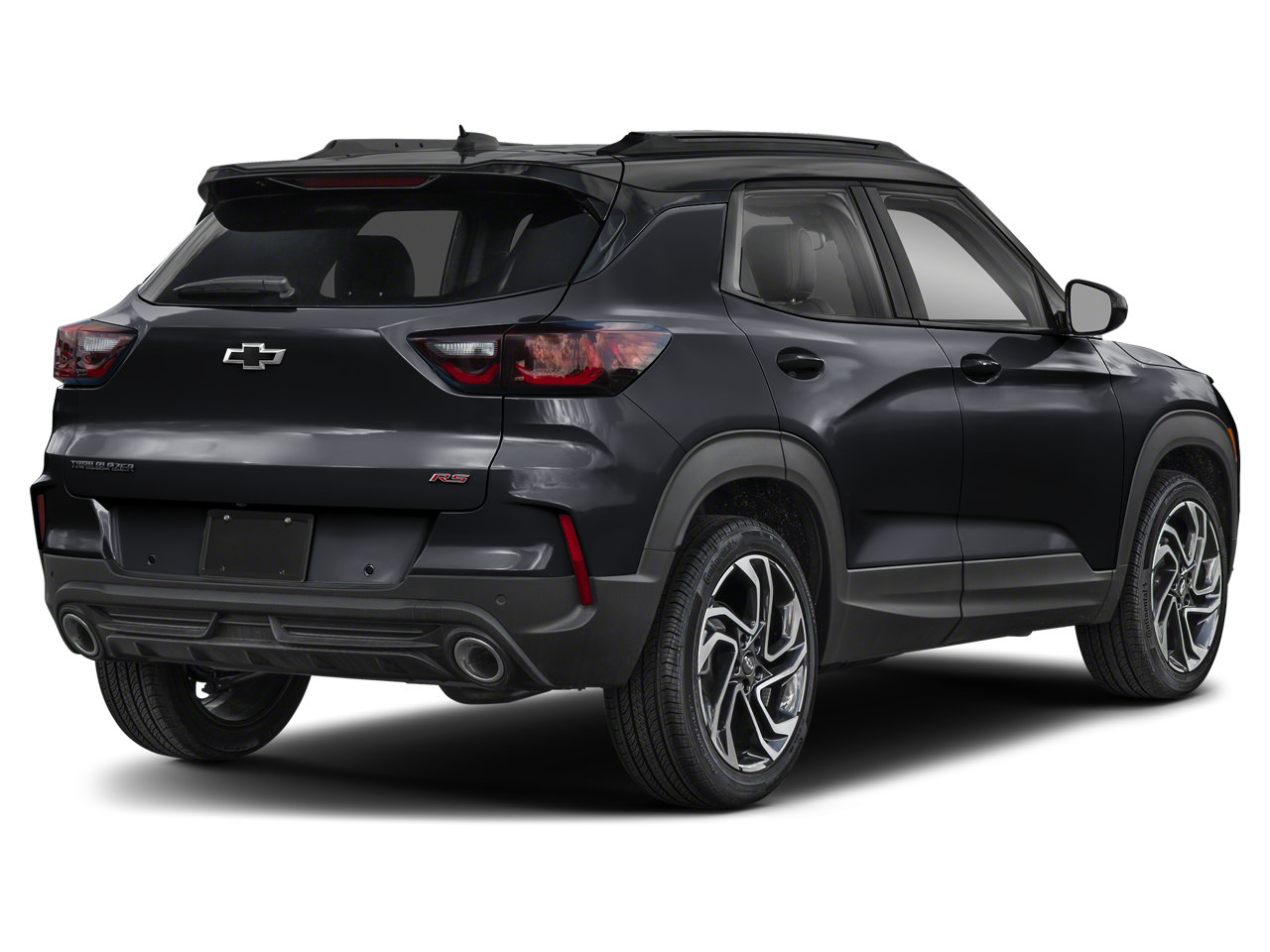 New 2026 Chevrolet TrailBlazer RS w/ Convenience Package AWD/4WD image 50