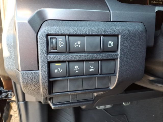 New 2026 Toyota 4Runner TRD Sport AWD/4WD image 12
