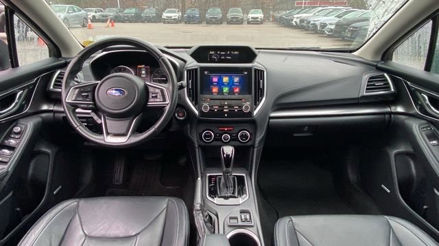 Used 2017 Subaru Impreza 2.0i Limited image 13