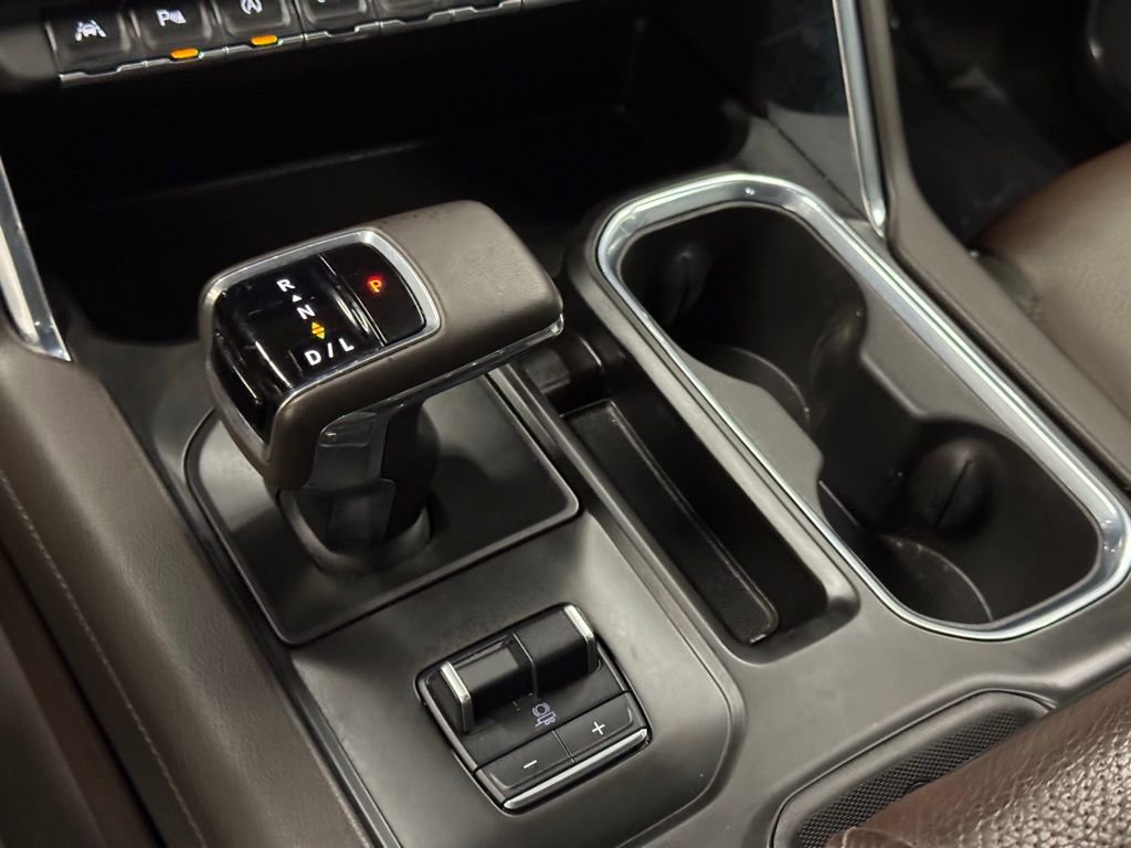 Certified 2024 GMC Sierra 1500 Denali w/ Denali Reserve Package image 30