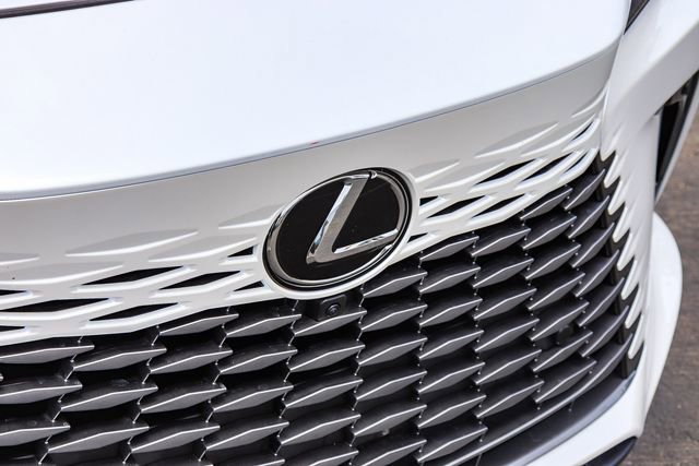 Used 2025 Lexus RX 350h w/ Convenience Package AWD/4WD image 13