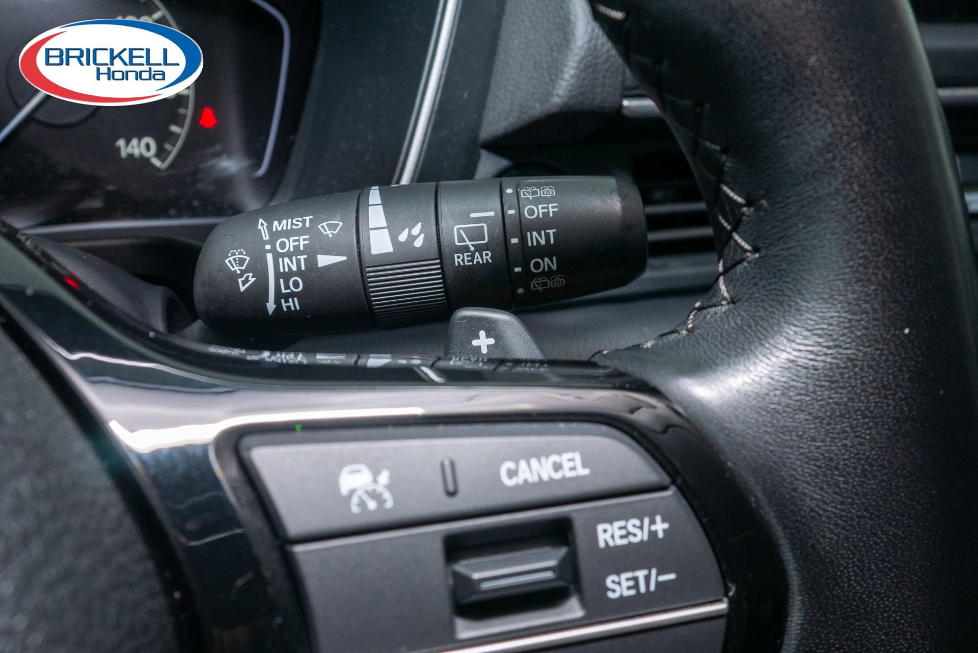 Certified 2023 Honda Pilot Touring image 35