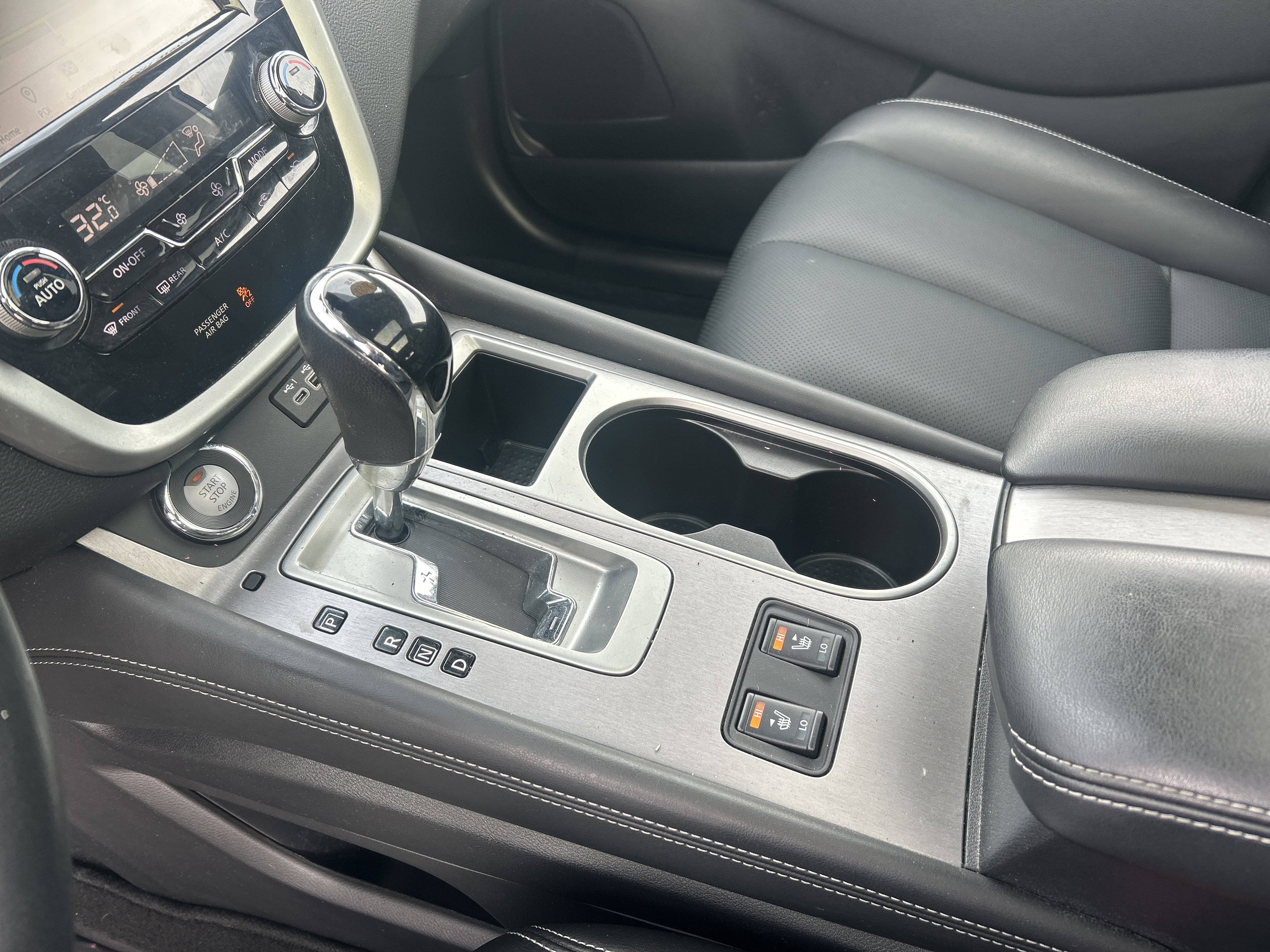 Used 2020 Nissan Murano SL image 18