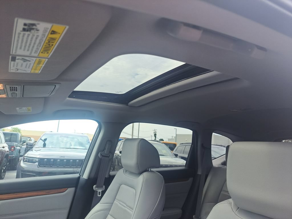 Used 2019 Honda CR-V EX-L image 13