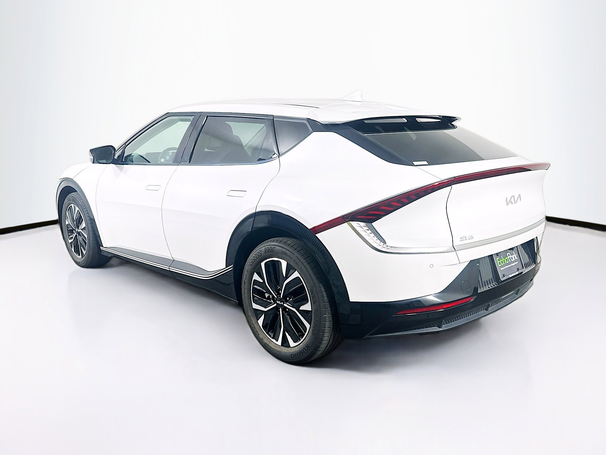 Used 2023 Kia EV6 Wind AWD/4WD image 5